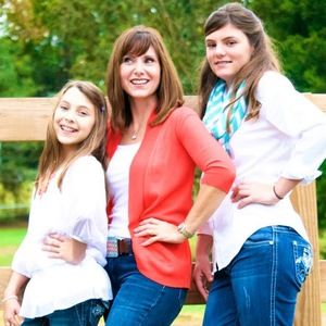 Meet your Posher, Heather